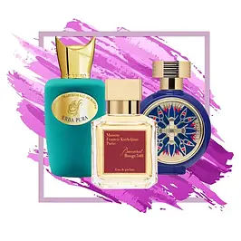 Нішева Парфумерія