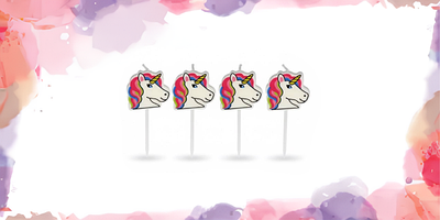 СВІЧКИ ФІГУРНІ