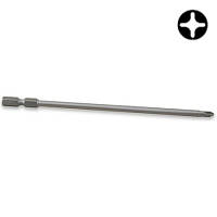 Біта для шуруповерта Toptul 1/4" 100мм PH2 магнітна Anti-Slip FSMB0802 brooklyn