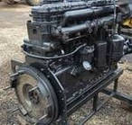 Двигун Д-260.4 після капремонту Н2