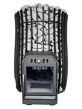 Печи для бани COZY (5 мм)