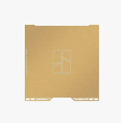 Двостороння пластина Bambu Textured PEI Plate для H2C