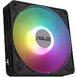 Вентилятор Asus AR120 ARGB Black (90DA00E0-B09000), фото 2