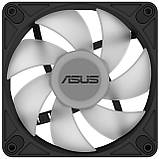 Вентилятор Asus AR120 ARGB Black (90DA00E0-B09000), фото 6