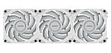 Вентилятор Gigabyte Aorus EZ Chain Fan 120 Ice 3-Pack White (GP-ECFAN1203 ICE), фото 6