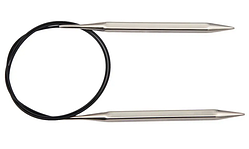 Спиці Nova Cubics Knit Pro 100 см товщина 4.0мм