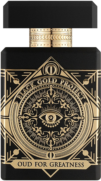 Парфумована вода Initio Parfums Prives Oud For Greatness 90ml, Тестер, фото 1