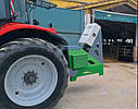 Генератор трактора ВВП 104 кВт, 400/230 В, AVR, фото 4