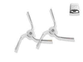 Бокові щітки для робот-пилососа DJI ROMO P / DJI ROMO S / DJI ROMO A  DJI РОМО П / DJI РОМО С / DJI РОМО А / DJI ROMO P S A
