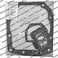 Набір прокладок корпусу зчеплення МТЗ-1221