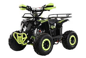Квадроцікл Defender Green 110 4T