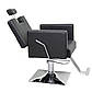 Перукарське крісло Bruno, фото 7