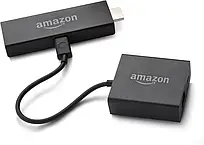 Ethernet-адаптер Amazon для дротового підключення до інтернету пристроїв Amazon Fire TV Stick
