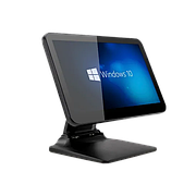 Сенсорний POS термінал ASAP POS L156W (L156W-N97/8/128)