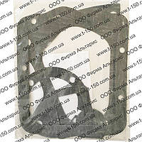 Набір прокладок КПП УАЗ-452/469 пароніт