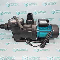 Насос для басейну 0.55 кВт Hmax 10м Qmax 300л/хв LEO (772221)