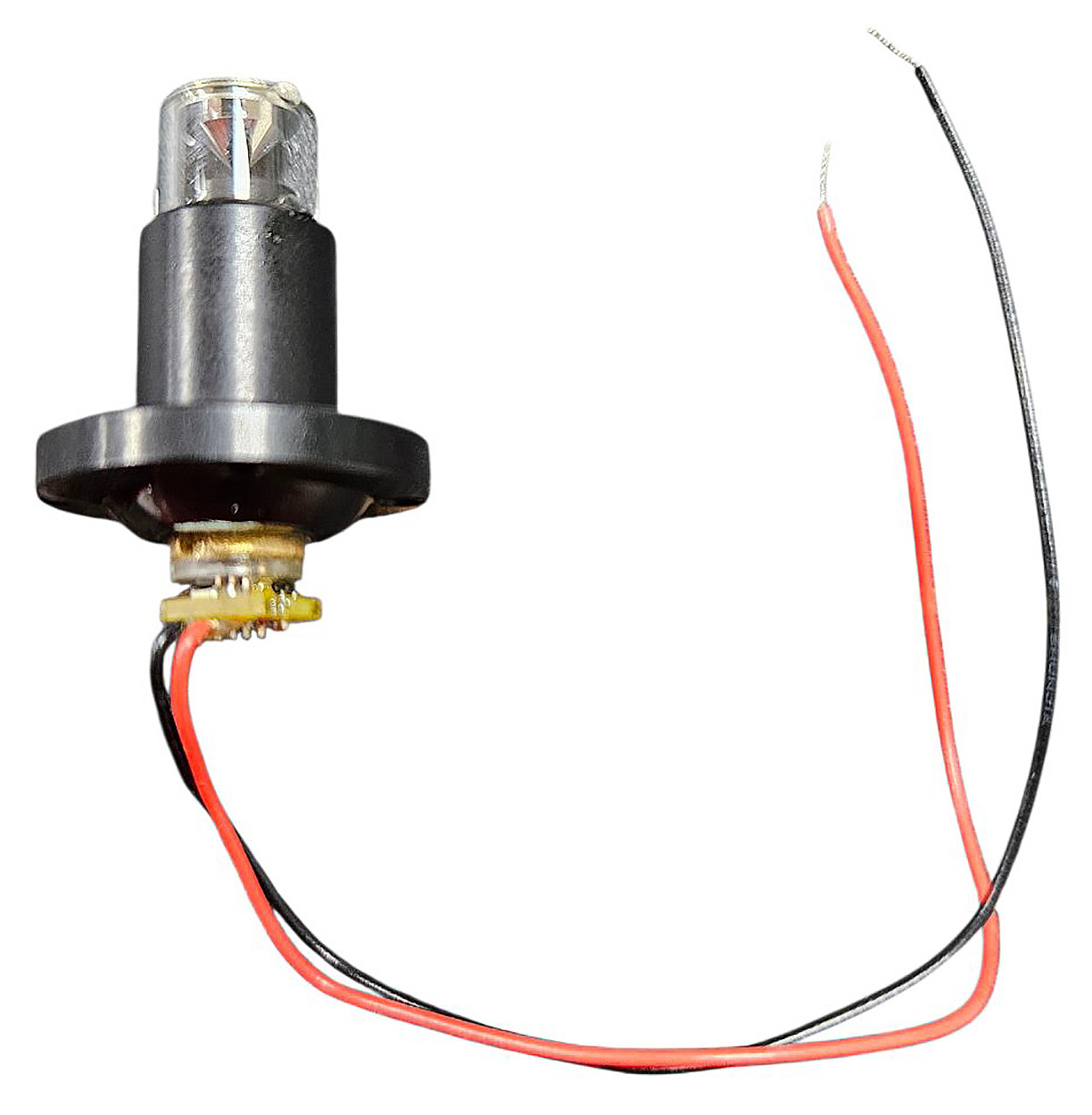 Лазерний діод для горизонталі лазерного рівня Huepar ZK04CG, фото 1