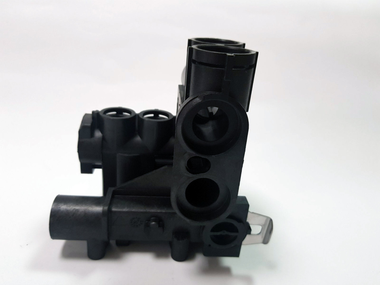 Вузол гідрогрупи подавання на котел Ariston CLAS, BS, BSII, Matis 65104312, фото 1