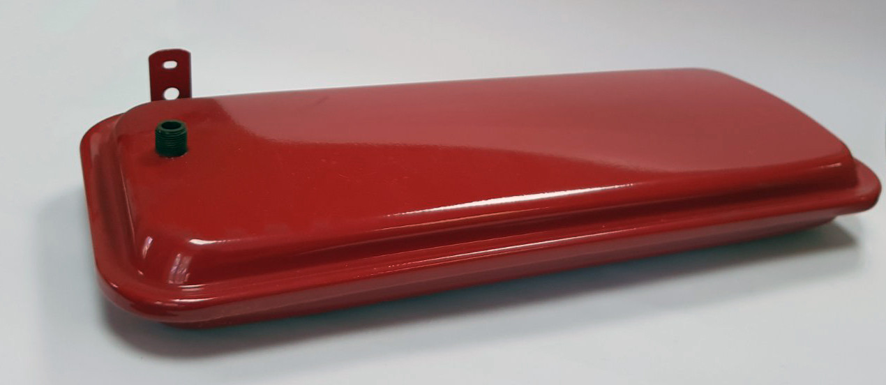 Розширювальний бак Ariston UNO 24 MFI 65101719-A, фото 1