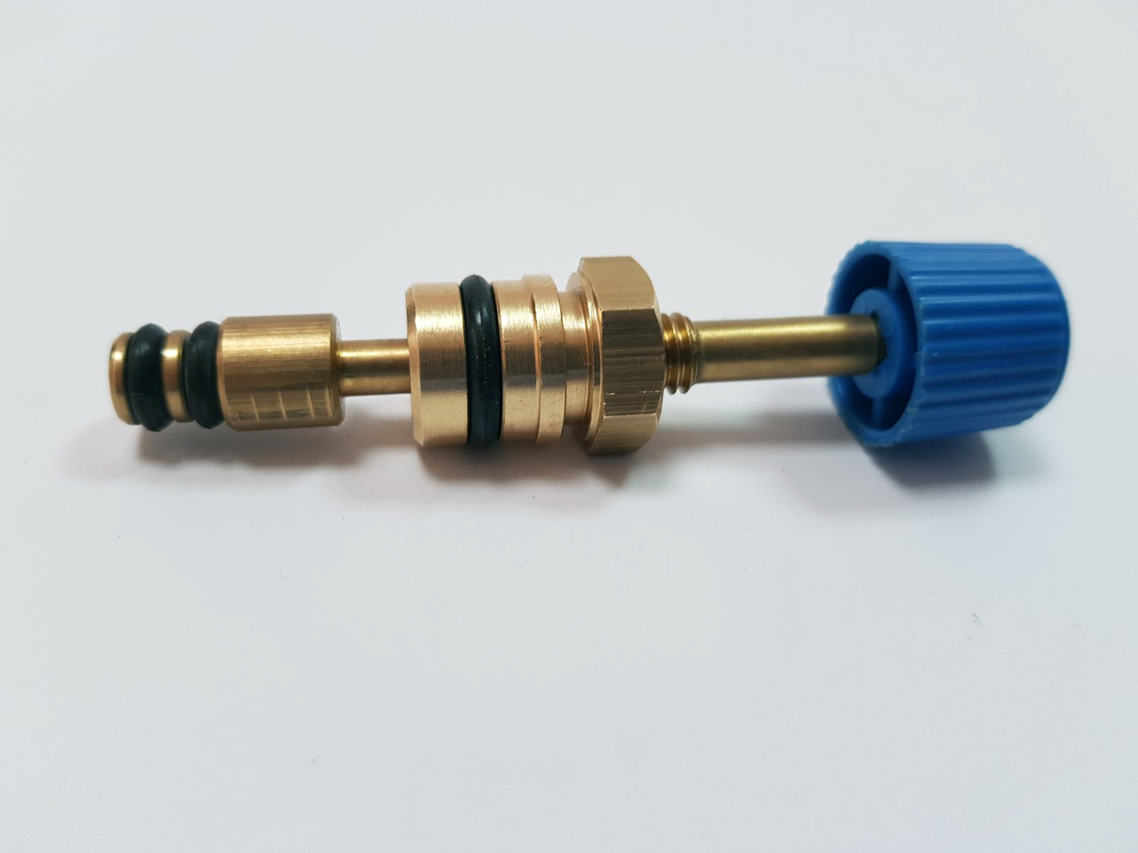 Кран підживлення Ariston CARES X, CLAS X, GENUS X, ALTEAS X 65114925-analog, фото 1