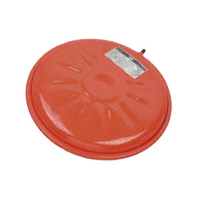 Розширювальний бак 7 л на газовий котел Ariston GENUS 23-27 MI/MFFI/RI/RFFI573294, фото 1