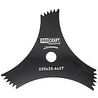 Ніж 3T дракон Procraft