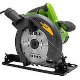 Дискова пила Procraft KR1400, фото 4