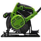 Дискова пила Procraft KR1400, фото 6