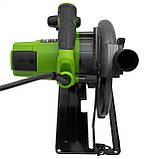 Дискова пила Procraft KR1400, фото 8