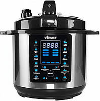 Мультиварка-скороварка Vimar VMC-268