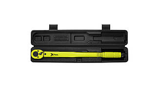 Ключ динамометричний Xtool 1/2 28-210 Нм із приводним квадратом