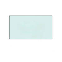 Захисна вставка для масок зварника 58 х 108 мм внутрішня Sun 7B; S777B (ВВК)