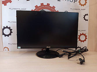 Монітор 21.5" Asus VP229HE (90LM06B0-B02B70) Гарантія 1 місяць