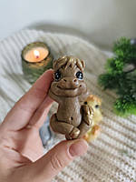 Мило ручної роботи "Коник" 2D