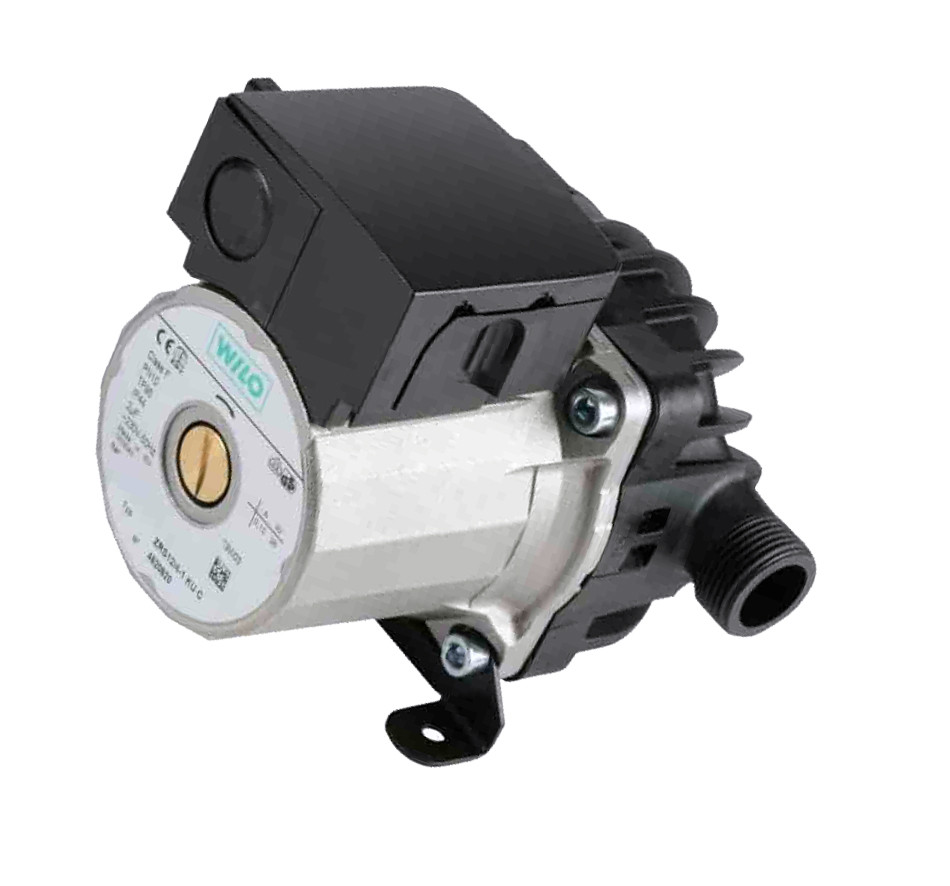 Насос циркуляційний на газовий котел Ariston CLAS B 60001331, фото 1