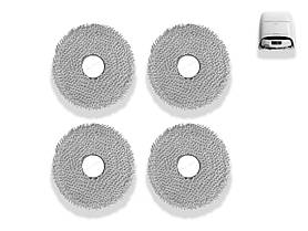 Насадки для мийних роботів DJI ROMO P  DJI РОМО P / DJI РОМО P, DJI ROMO S DJI РОМО S / DJI РОМО S та DJI ROMO A  DJI РОМО A /