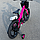 Велосипед дитячий ARDIS 16" MG "START", рожевий, фото 2