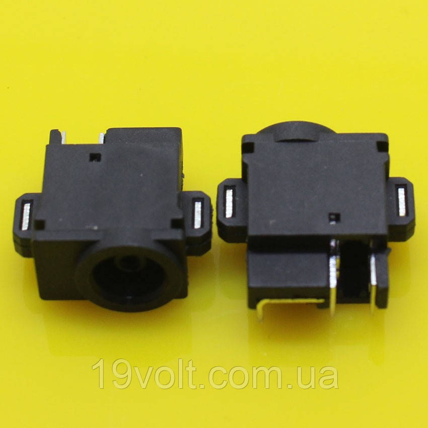 Роз'єм живлення SAMSUNG R18 R20 R23 R25