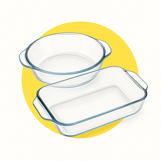 Форми та деко для випікання