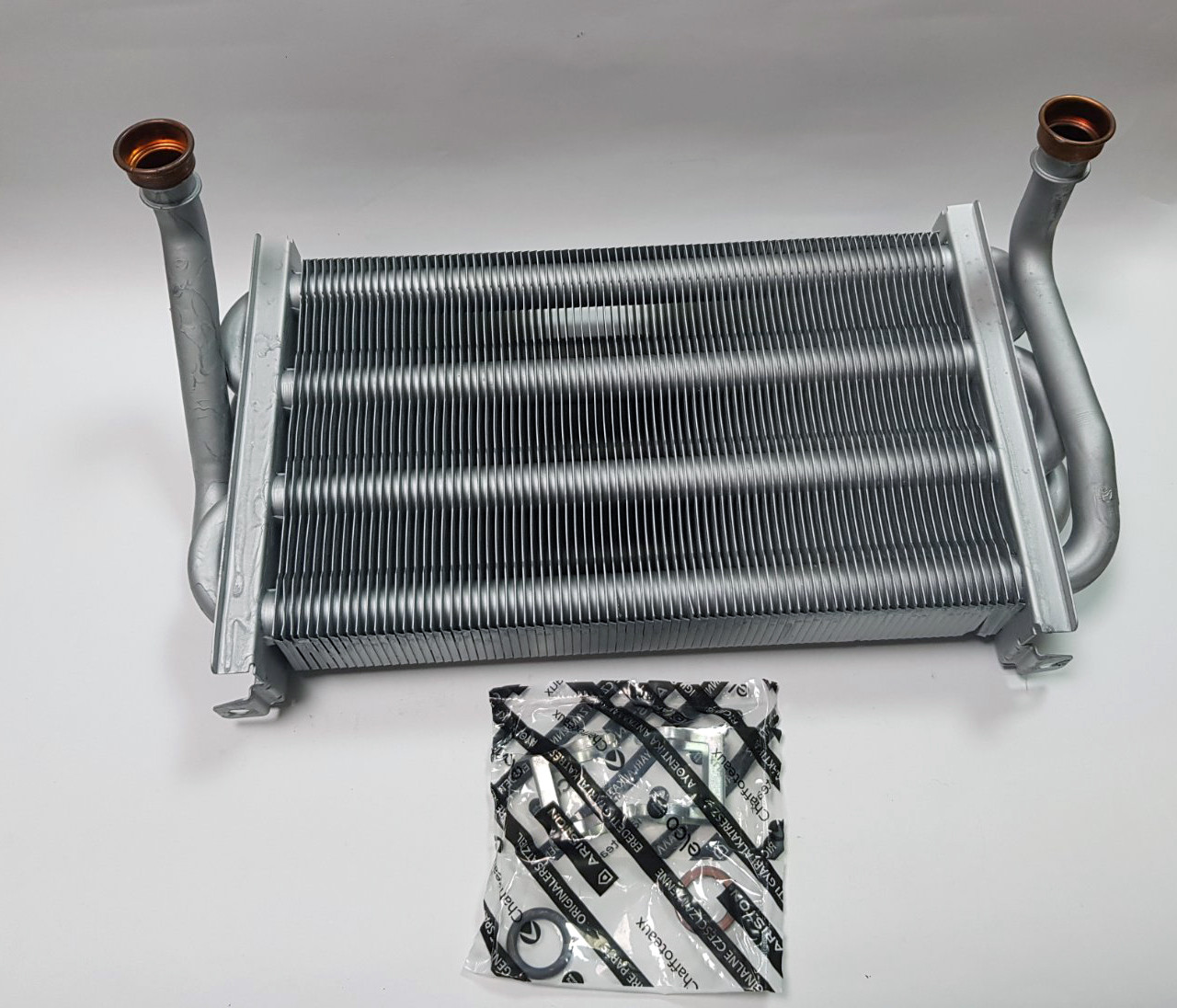 Первинний теплообмінник Ariston Nectra Calydra 61010754, фото 1