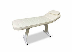 Процедурна кушетка Mr Helix, Біла