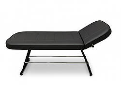 Процедурна канапа Mr Helix, Чорна