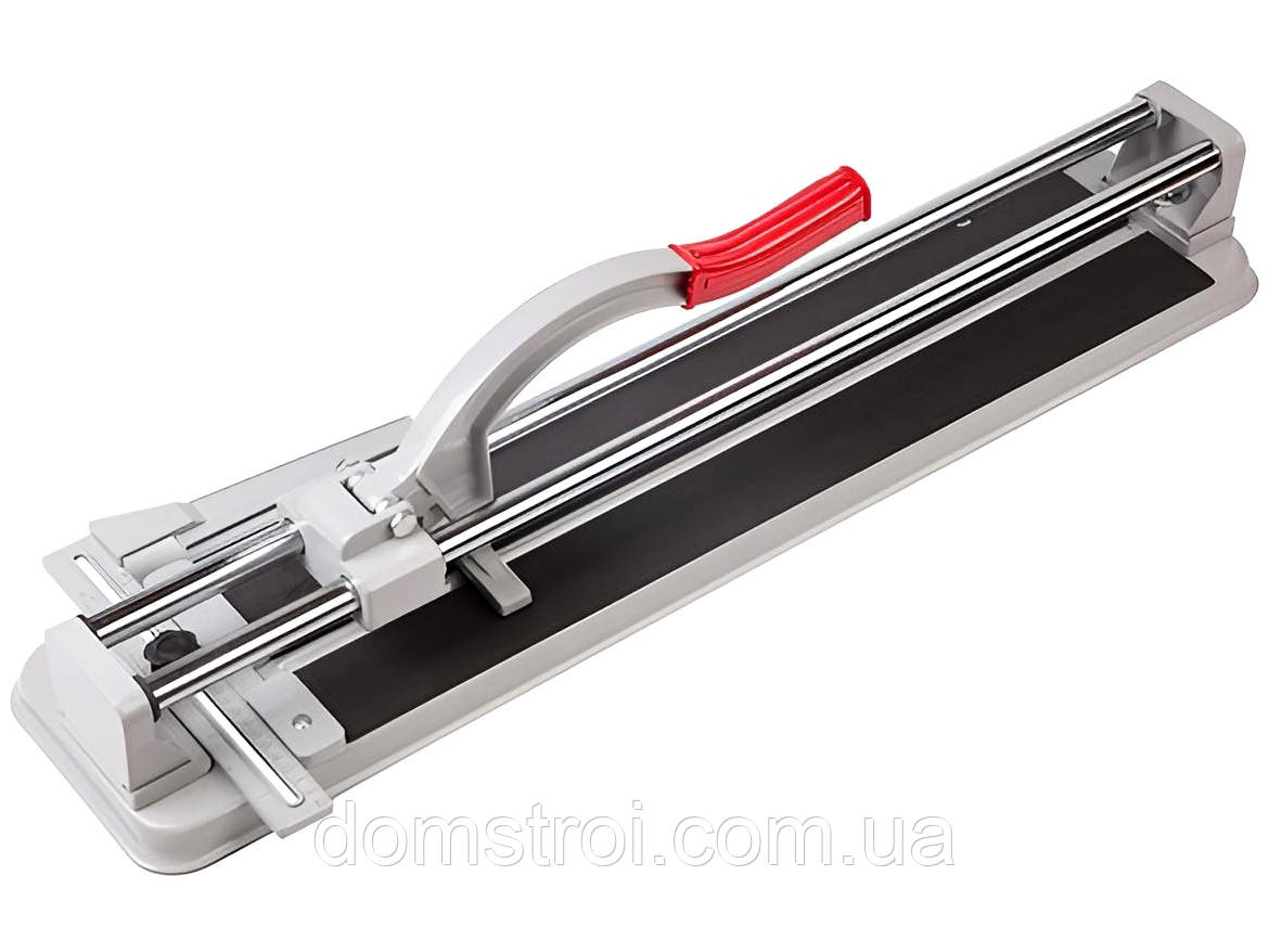Плиткоріз ручний на підшипниках INTERTOOL (HT-0366) 600 мм