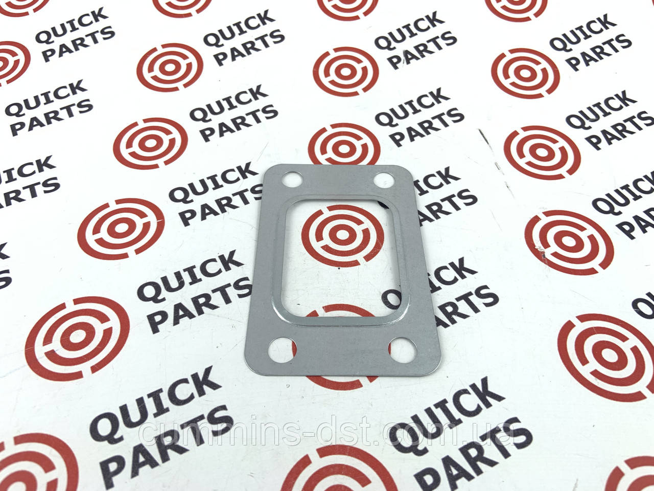 Ущільнення турбіни Deutz 2012 04283303, фото 1