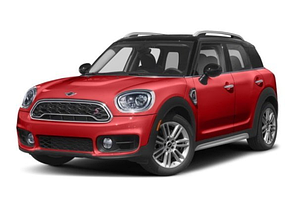 Mini Cooper COUNTRYMAN (F60) 2017-2020