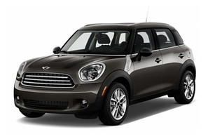 Mini Cooper COUNTRYMAN (R60) 2010-2016