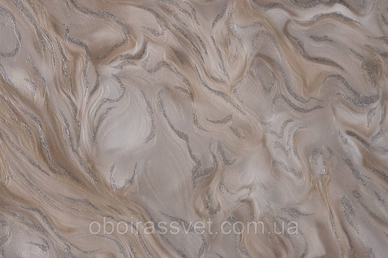 Шпалери Бабл 2 9123-02 вінілові супермийка довжина рулону 15 м ширина 0.53 м=5 смуг по 3 м кожна