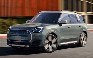 Mini Cooper COUNTRYMAN (U25) 2023+