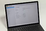 Microsoft Surface Laptop 13.5" i7 (8-го покоління) / 8GB / 256GB — на запчастини, фото 3