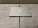 Ультрабук HP ProBook 460 G11, 16" FHD+ IPS, Ultra 5 125U, 16GB, 256GB SSD, фото 6